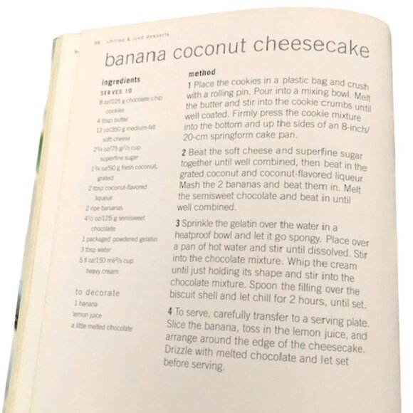 Perfect Chocolate (Perfect Cooking) Hardcover – January 1, 2006 - Picture 6 of 11